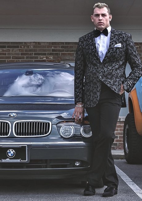 Tony G_ star free pics