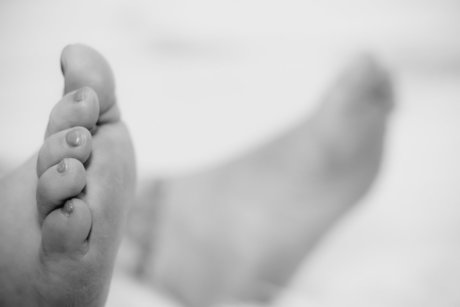 Tilly Tinytoes star top photo