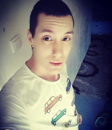 I AM ALEKSEJ nice star archive