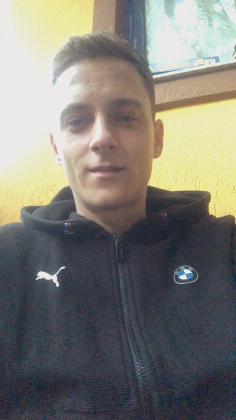 TonyWhite04 model free pictures