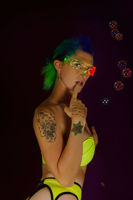 Trannie Oakley best pornstar pics