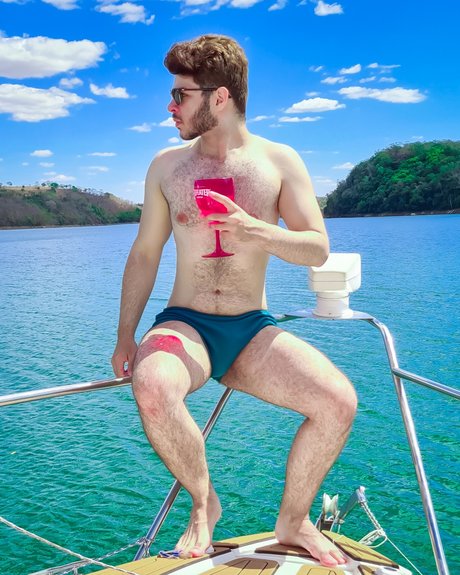 Tom Cardoso star photos