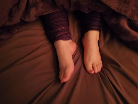 Tiny Toes model naked archive