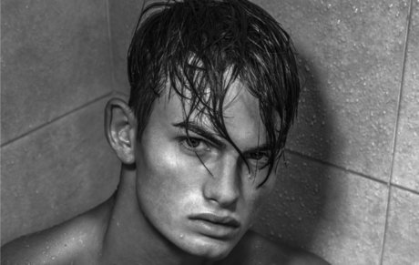 Timothy Kogan model pictures