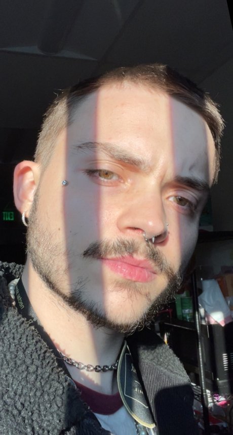 nik perfect model photos