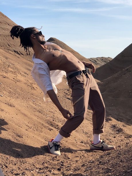 TonyPanino naked star galleries