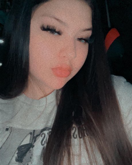 Tiana Kai model best image