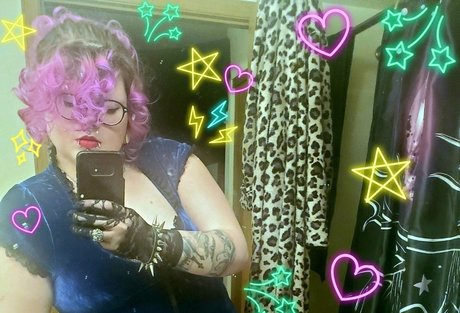 Toospookywitch model nice img