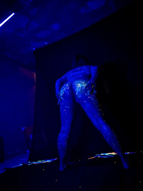 Tia Maria sex model pic