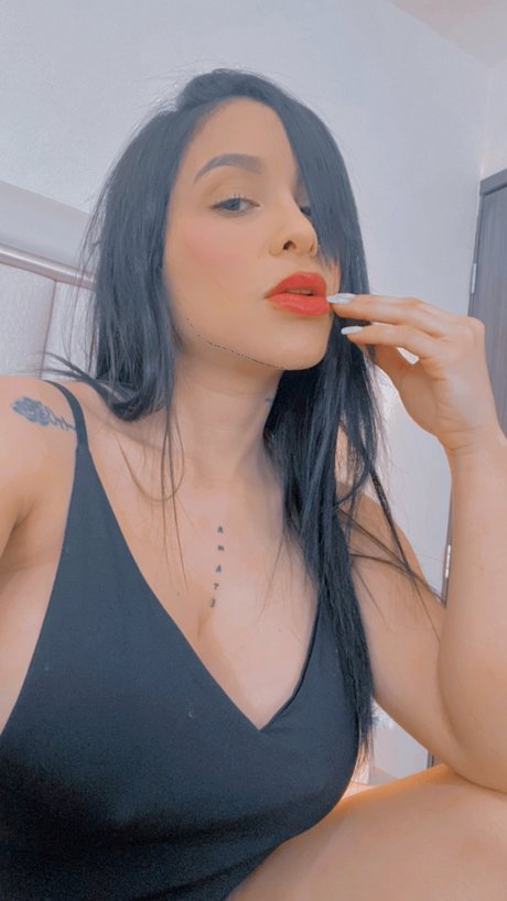 EnverlynMorales porn actress pic