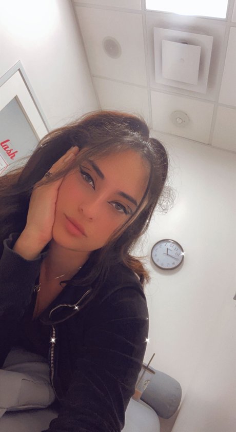 Alexandra michellee nudes pornstar img