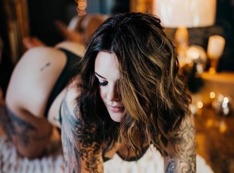 Yasmine star perfect pictures