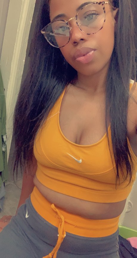 Teneshia Hayes top model archive