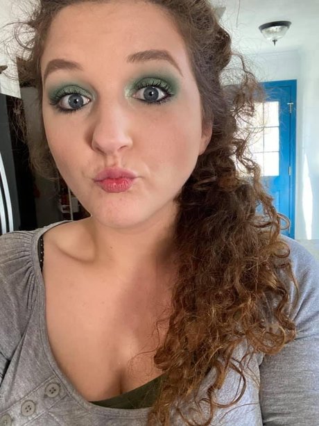 WitchySmith nudes actress pictures