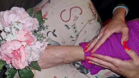 Miss Fetish model sex picture