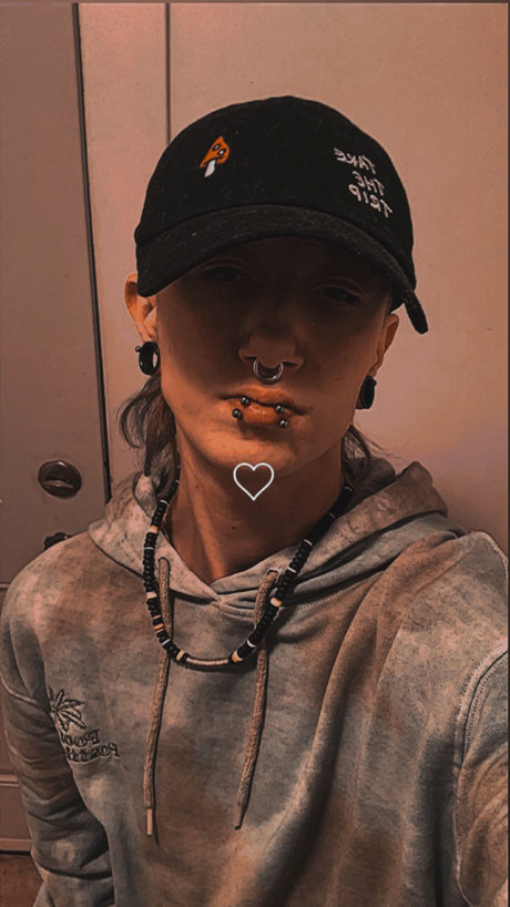 Haven starr_ star top pic