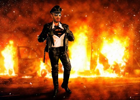 Master John Kuir sex star images