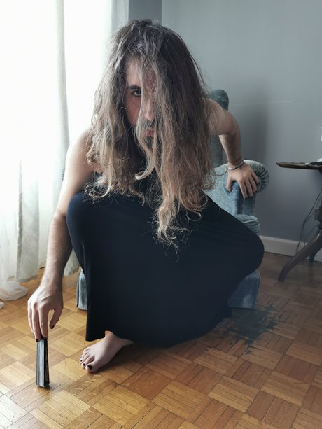 Dire Need nudes actress img