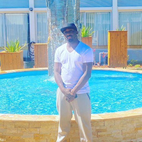 Eric Longobardi high quality model photo