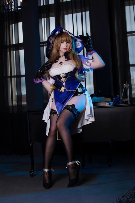 Neroextra_ star pretty photo