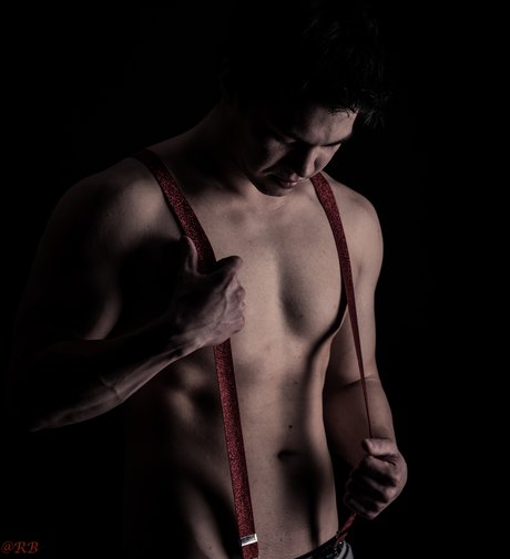 Eric Swenson naked pornstar photo