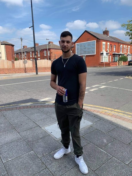 Justin123 xxx pornstar pic