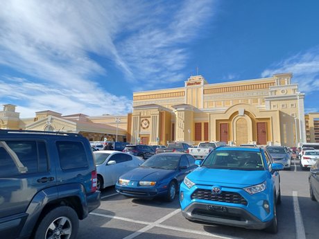 Alex Salm top actress image