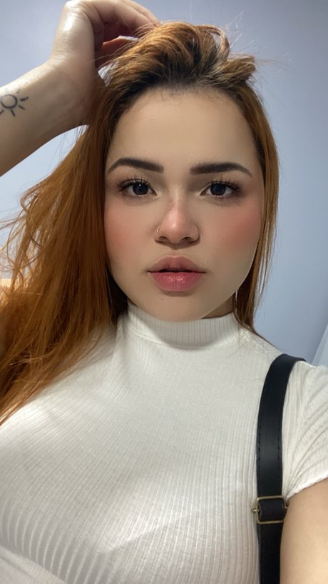 Kamy naked model galleries