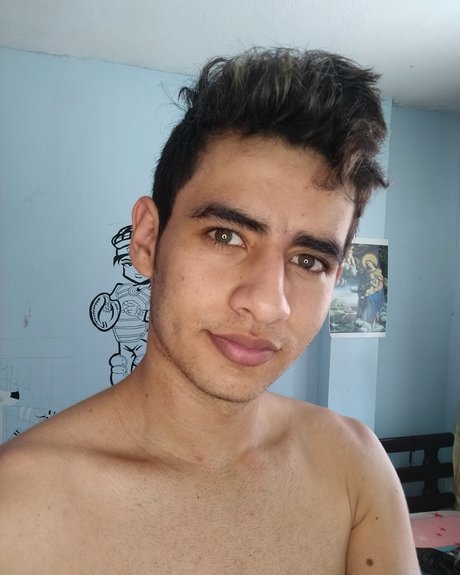 SergioGaflo_ pornstar nude photos