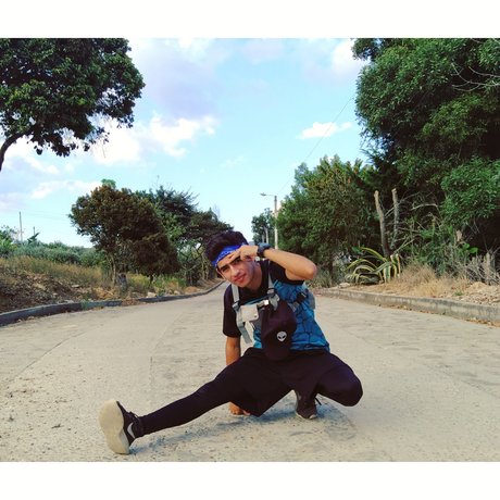 SergioGaflo_ model exclusive pics