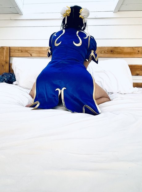 MissChief pornographic model pictures