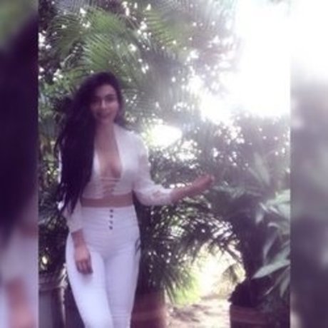 La Pechy_ pornographic actress picture