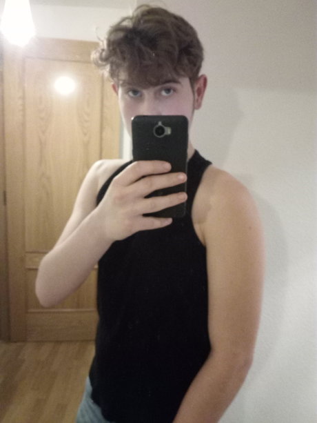 El destronador pornographic actress picture