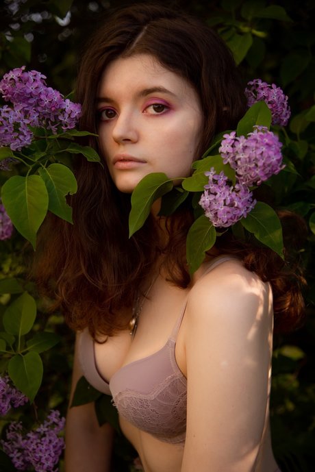 ShionSc high quality model galleries