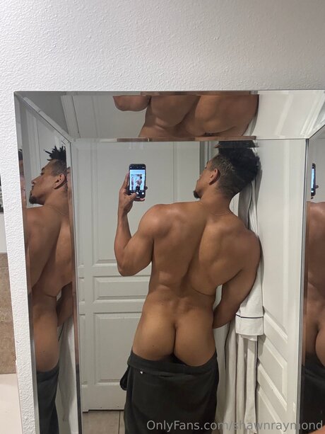 TheShawnRaymond xxx pornstar pictures