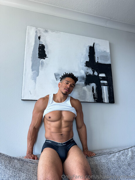 TheShawnRaymond hot star img