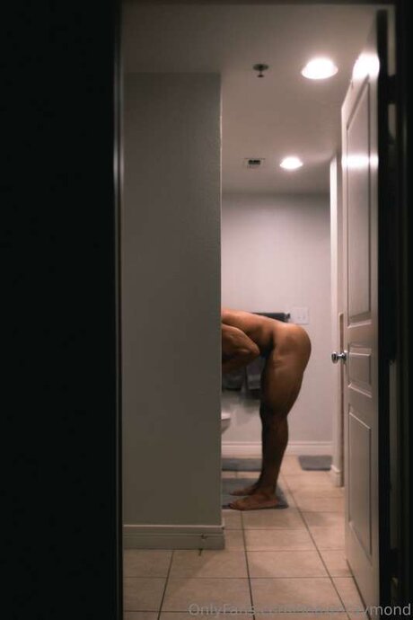 TheShawnRaymond erotic actress image