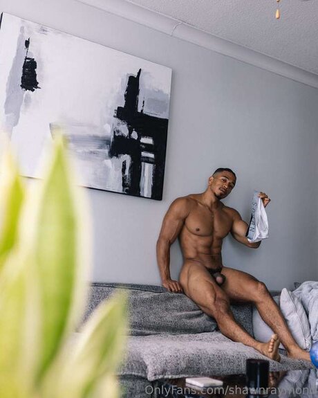 TheShawnRaymond pornstar sexy archive