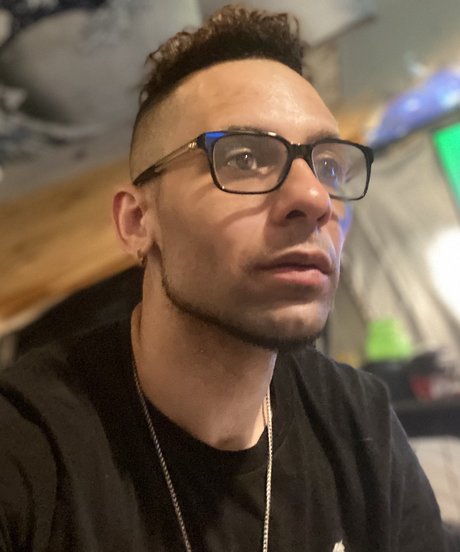 Phresh D porn star pic