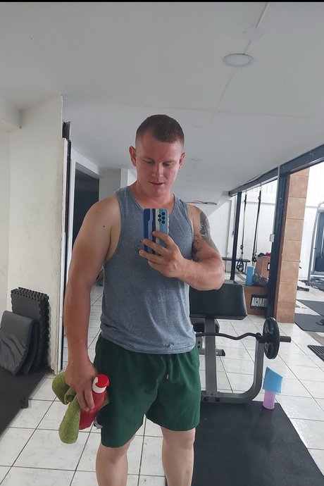 Andres Ramirez pornstar nice pic