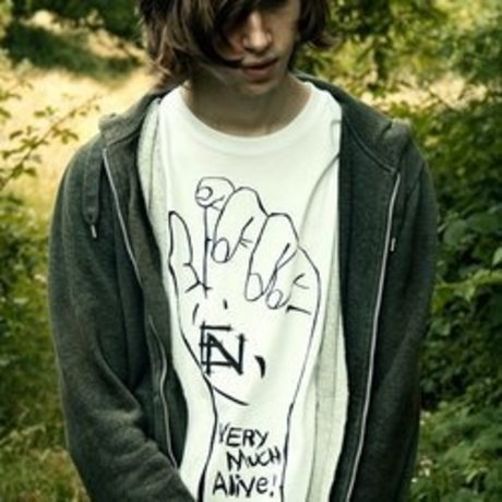 Haivu pornographic model archive