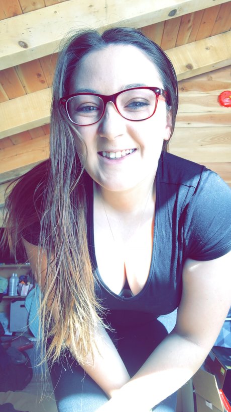 Rebecca Nicole star nice pic