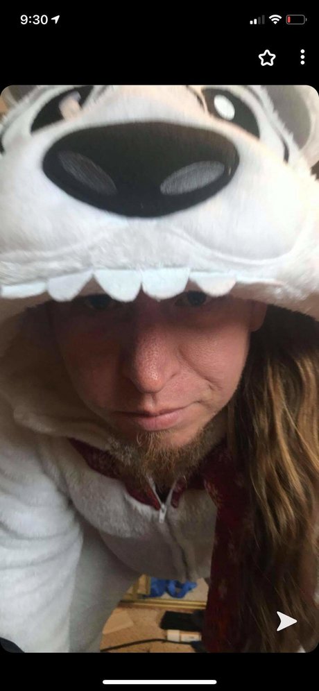 Master Talionis pretty star image