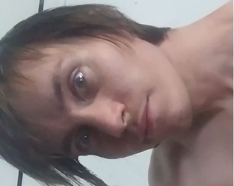 Kris Green exclusive model photo