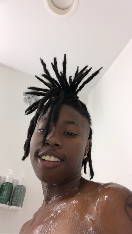 hustla baby_ porn model img