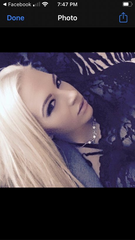 Ryleebossette perfect star picture