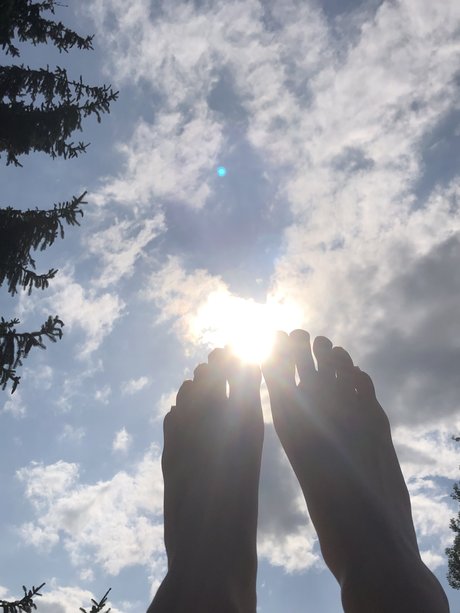 FeetFamily nudes star image