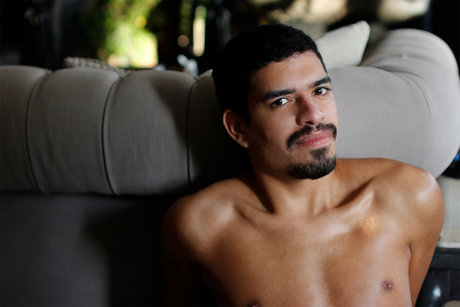 realmantinho nude actress picture