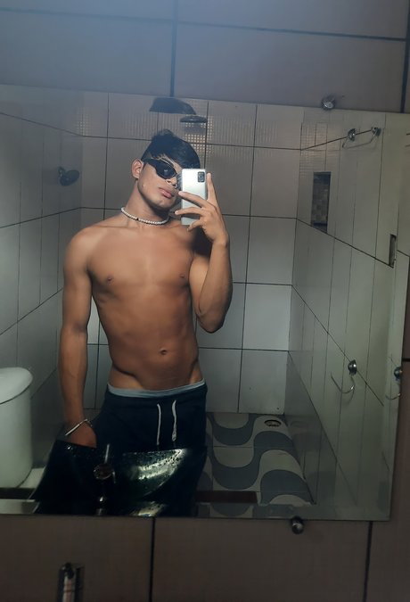 Randerson Diaxx star adult gallery