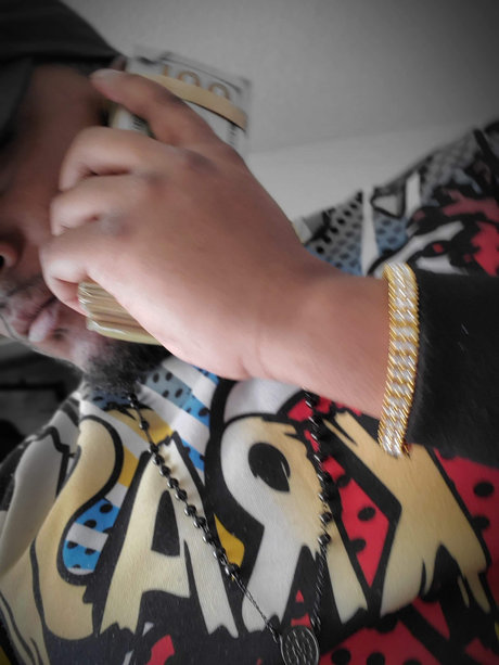 TheyLoveKae exclusive model photo